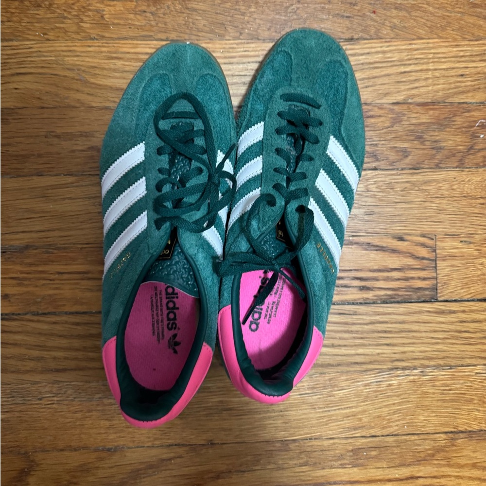 Adidas Gazelles